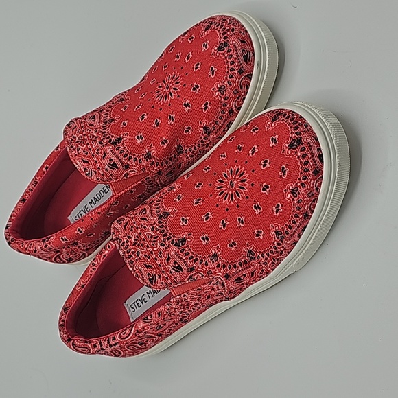 Steve Madden sneakers - Picture 2 of 5